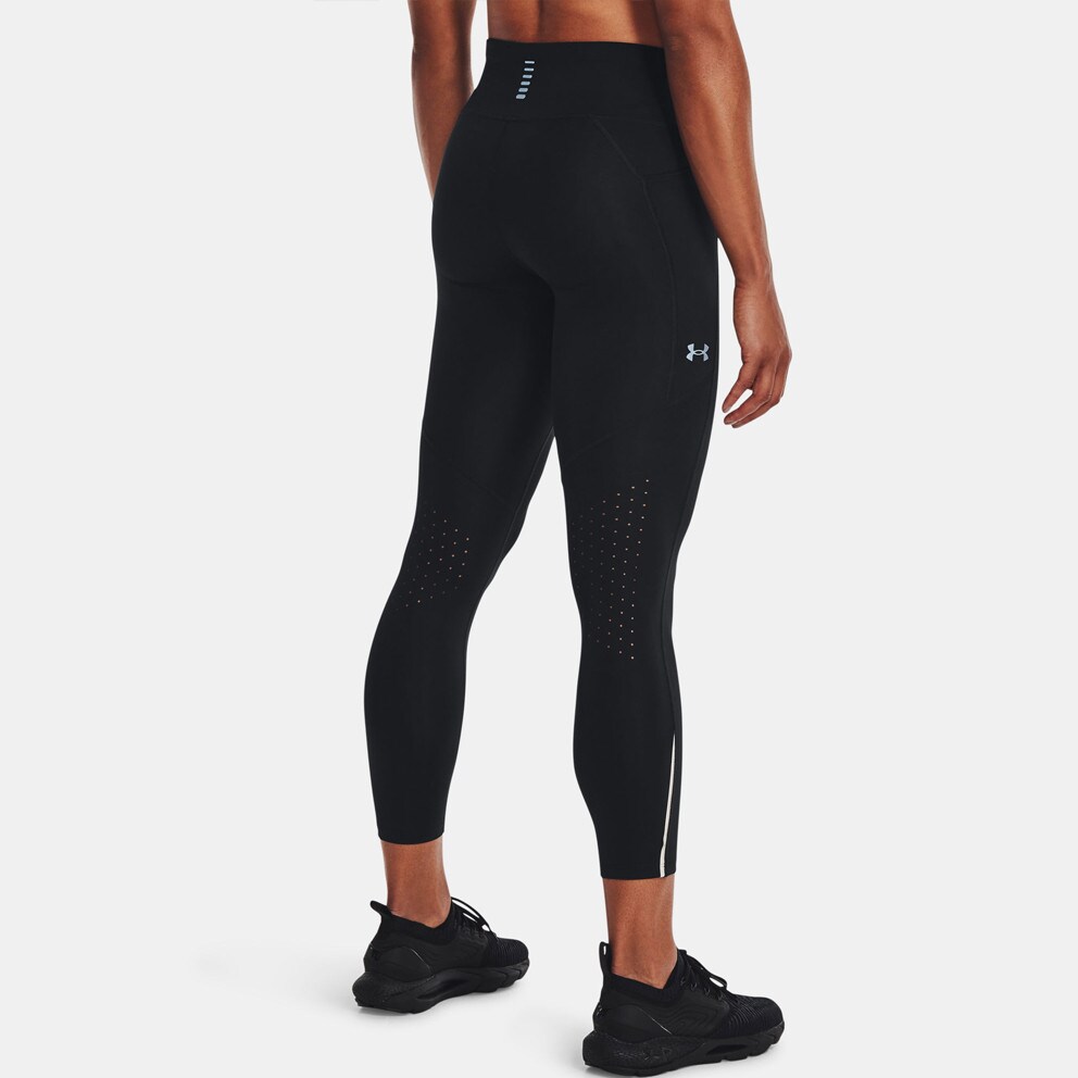 Under Armour Women's UA Fly Fast 3.0 Ankle Tights