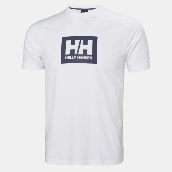 Helly Hansen Ανδρικό T-Shirt