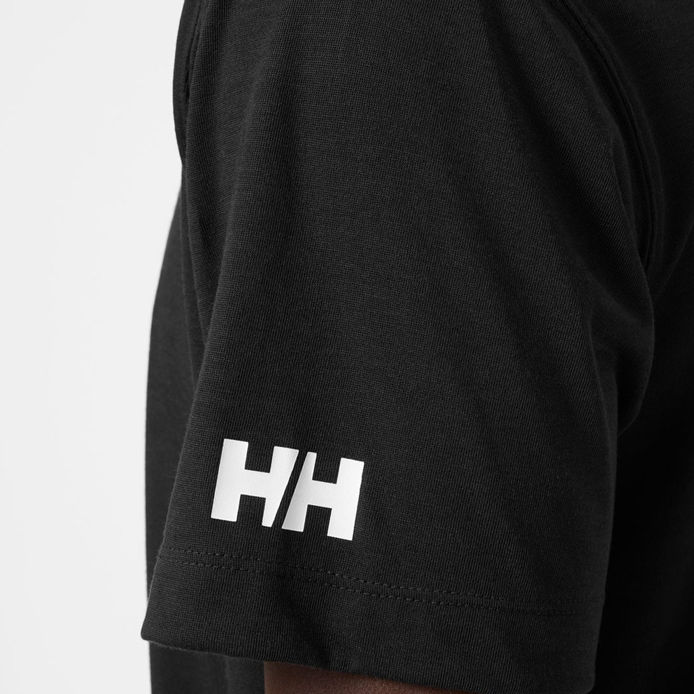 Helly Hansen Move Ανδρικό T-Shirt