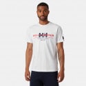 Helly Hansen Graphic Ανδρικό T-Shirt