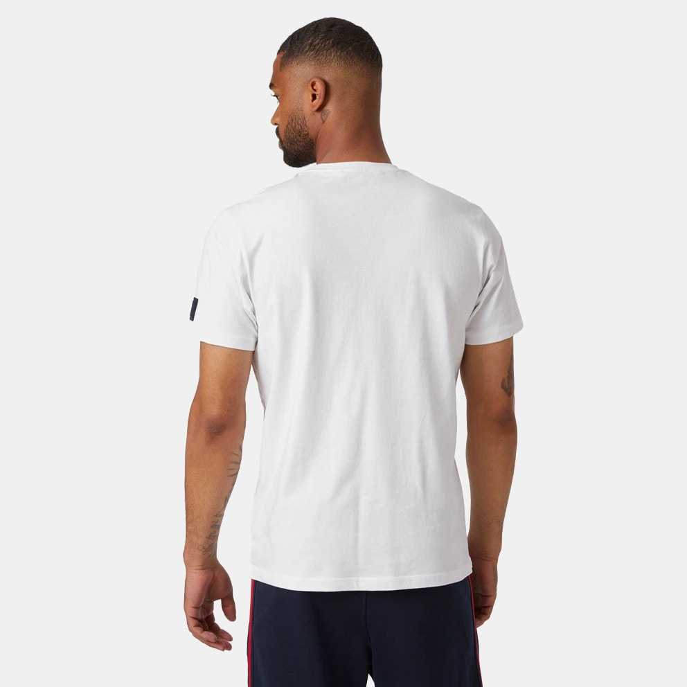 Helly Hansen Rwb Graphic T-Shirt