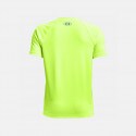 Under Armour Ua Tech Big Logo Kid's T-Shirt