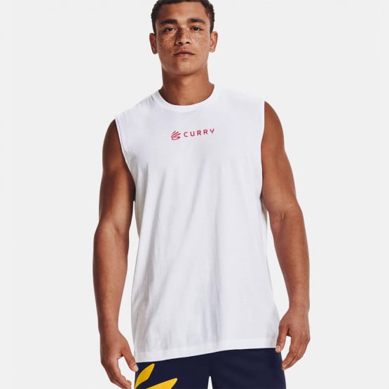 Under Armour Curry Men's Graphic Tank