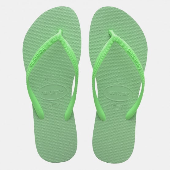 Havaianas Slim Unisex Flip Flops