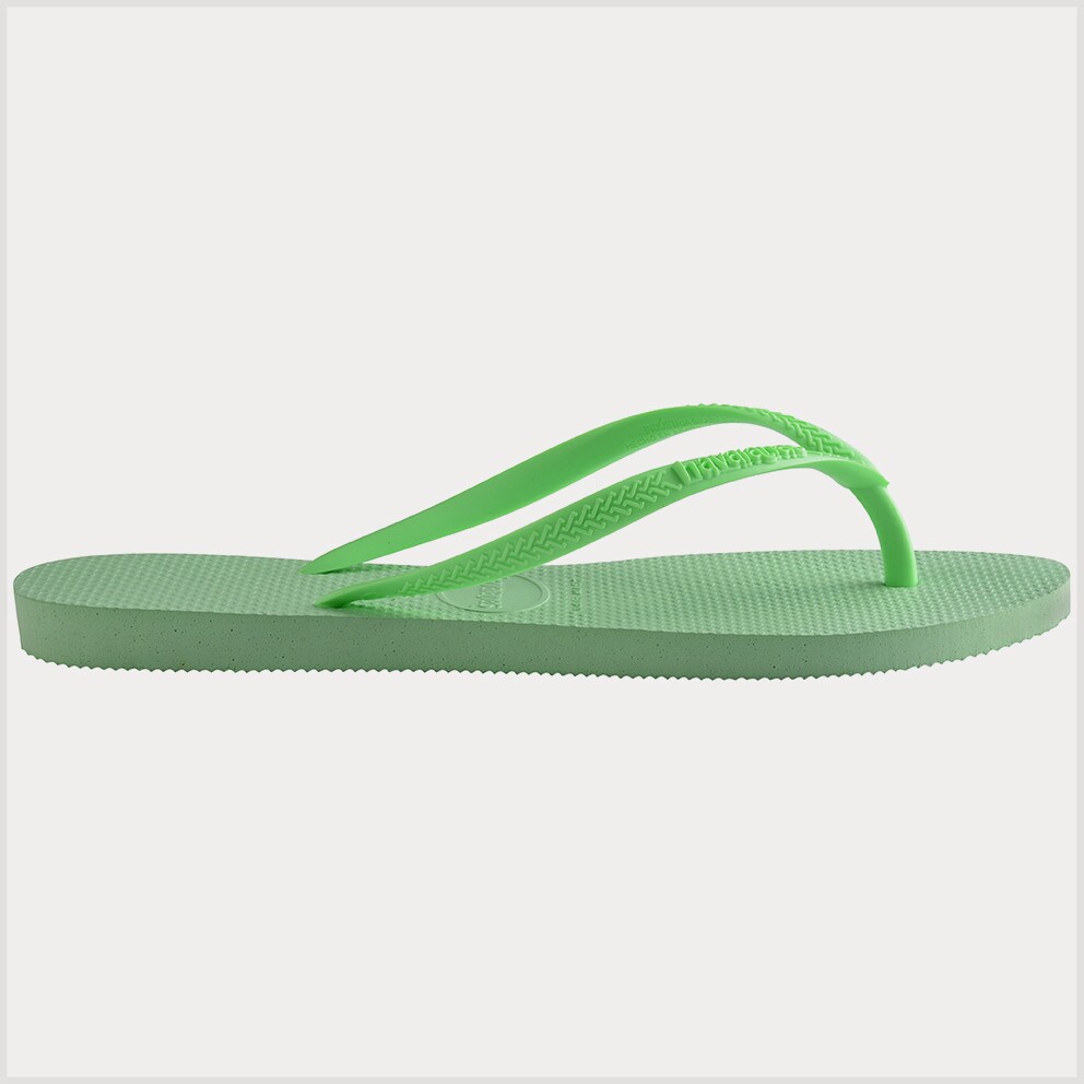 Havaianas Slim Unisex Σαγιονάρες