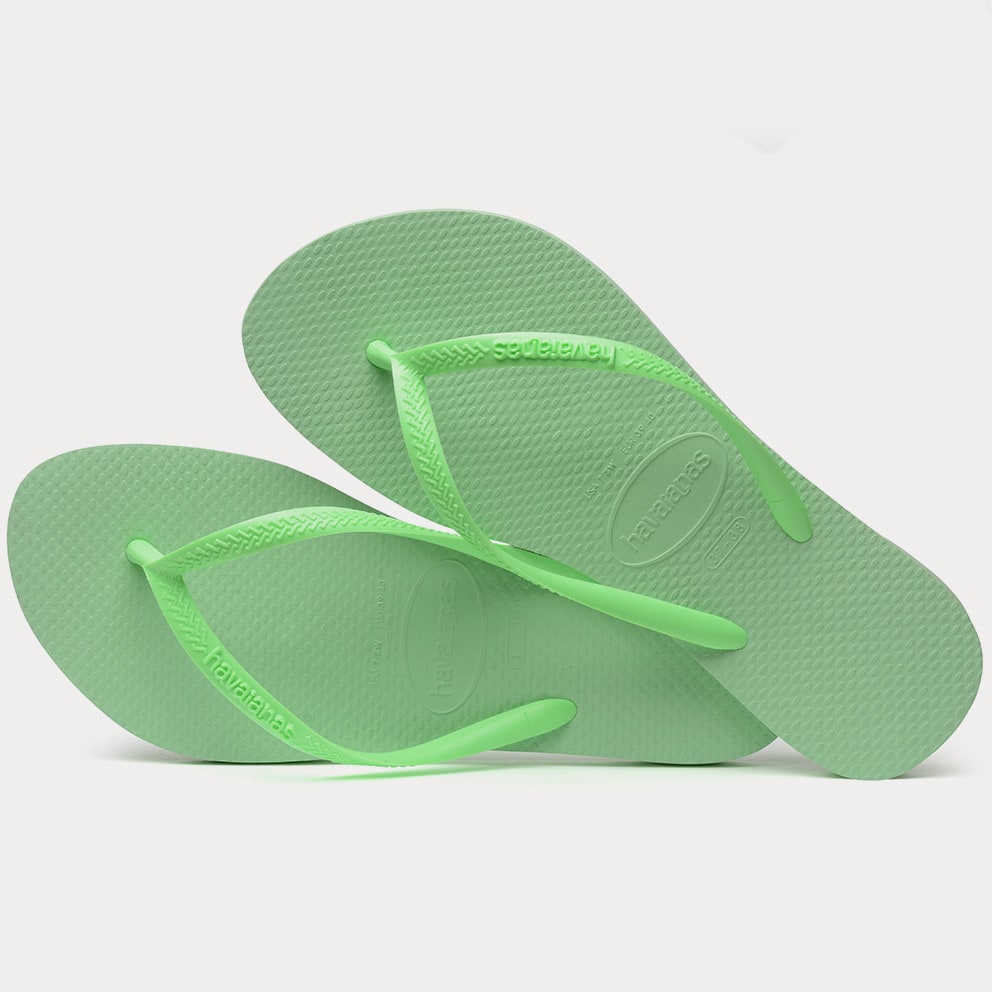 Havaianas Slim Unisex Flip Flops