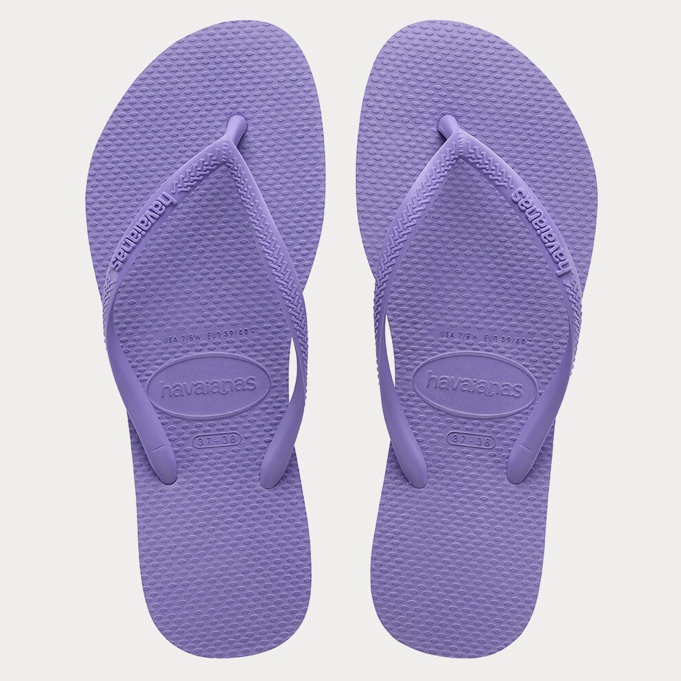 Havaianas Slim Unisex Σαγιονάρες