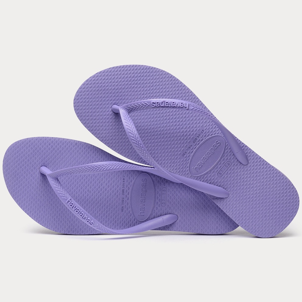 Havaianas Slim Unisex Σαγιονάρες
