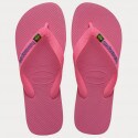 Havaianas Brasil Logo Γυναικείες Σαγιονάρες