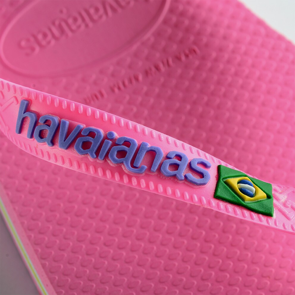 Havaianas Brasil Logo Γυναικείες Σαγιονάρες