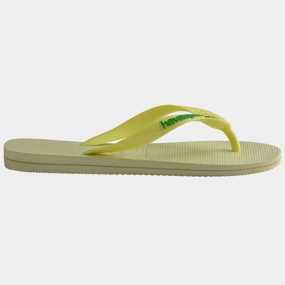 Havaianas Brazil Unisex Flip-Flops