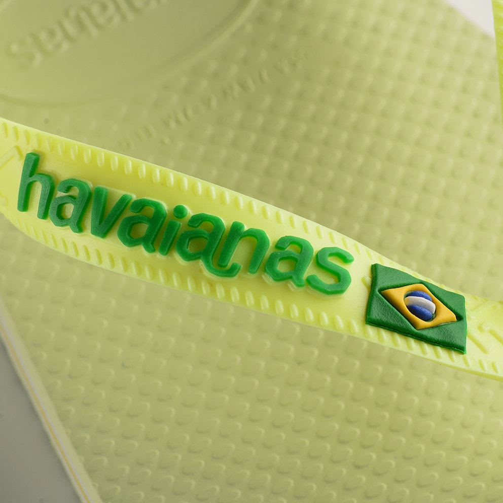 Havaianas Brazil Unisex Σαγιονάρες