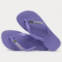 Havaianas Brazil Logo Unisex Flip Flops