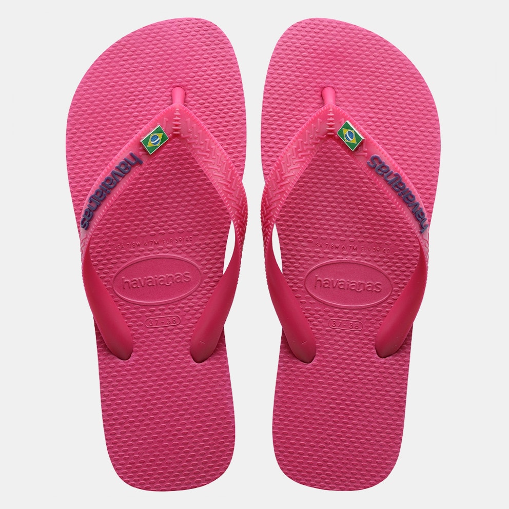 Havaianas Brasil Layers Unisex Flip Flops