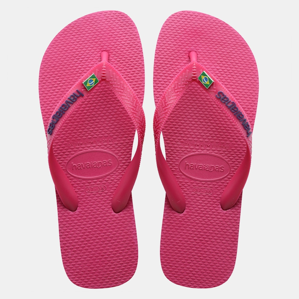 Havaianas Brasil Layers Women's Flip Flops