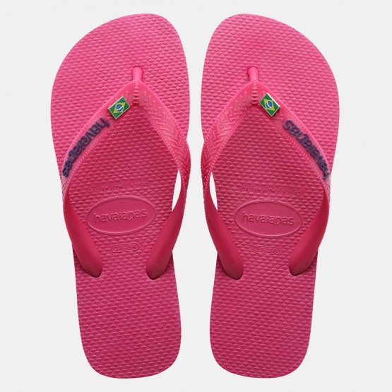 Havaianas Brasil Layers Γυναικείες Σαγιονάρες