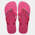 Havaianas Brasil Layers Unisex Flip Flops