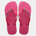 Havaianas Brasil Layers Women's Flip Flops