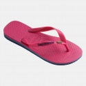 Havaianas Brasil Layers Unisex Flip Flops