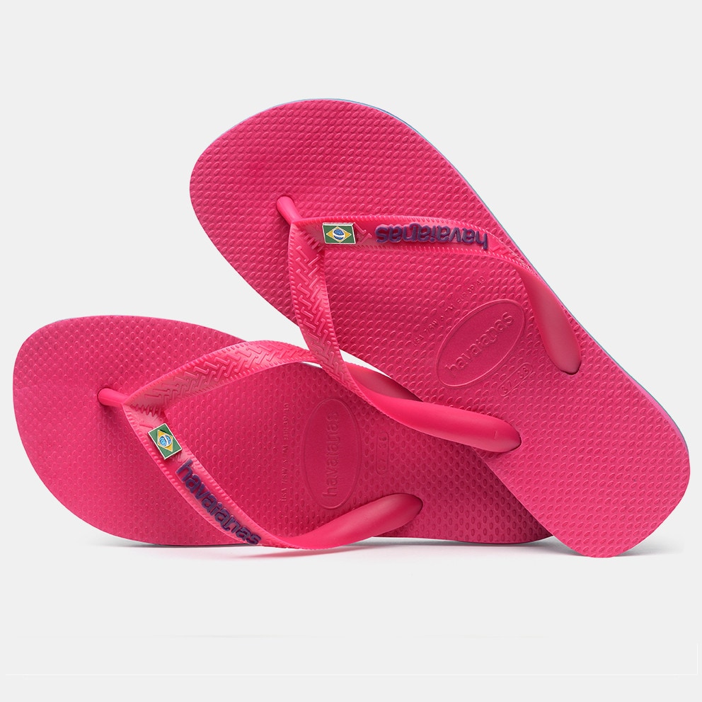 Havaianas Brasil Layers Women's Flip Flops