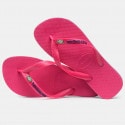 Havaianas Brasil Layers Unisex Flip Flops