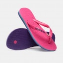 Havaianas Brasil Layers Unisex Flip Flops