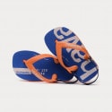 Havaianas Logomania Infant's Flip Flops