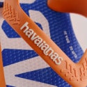 Havaianas Logomania Infant's Flip Flops