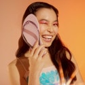 Havaianas Slim Logo Metallic Unisex Σαγιονάρες