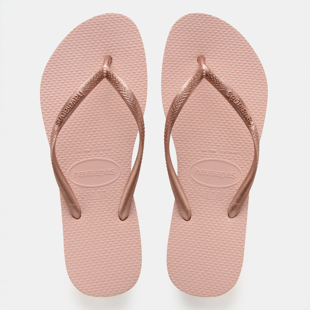 Havaianas Slim Women's Flip Flops
