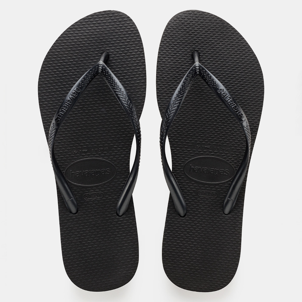Havaianas Slim Unisex Flip Flops