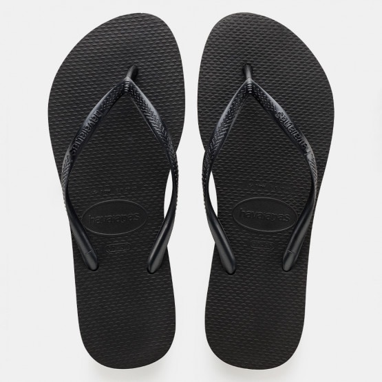 Havaianas Slim Γυναικείες Σαγιονάρες