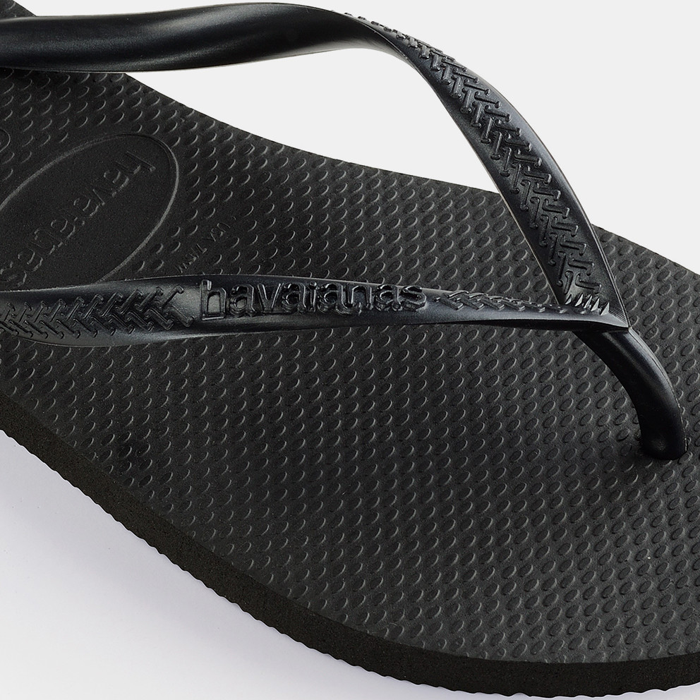 Havaianas Slim Unisex Flip Flops