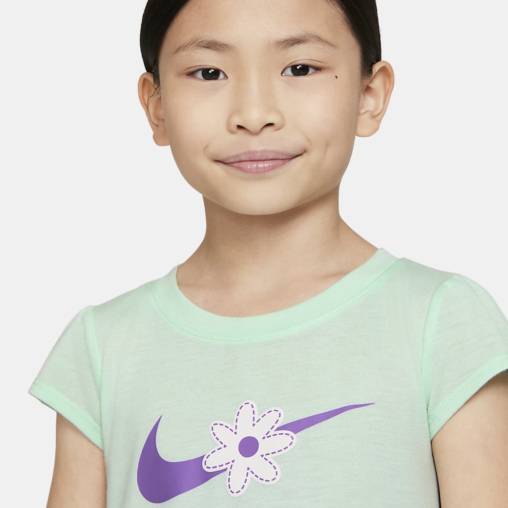 Nike Sport Daisy Kids' Set