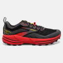 Brooks Cascadia 16 Ανδρικά Παπούτσια για Trail