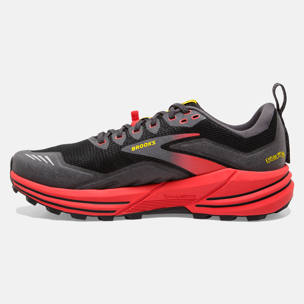 Brooks Cascadia 16 Ανδρικά Παπούτσια για Trail