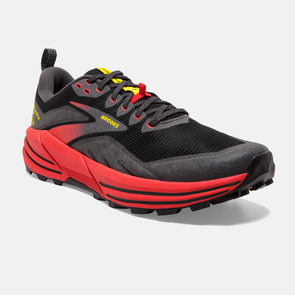 Brooks Cascadia 16 Ανδρικά Παπούτσια για Trail