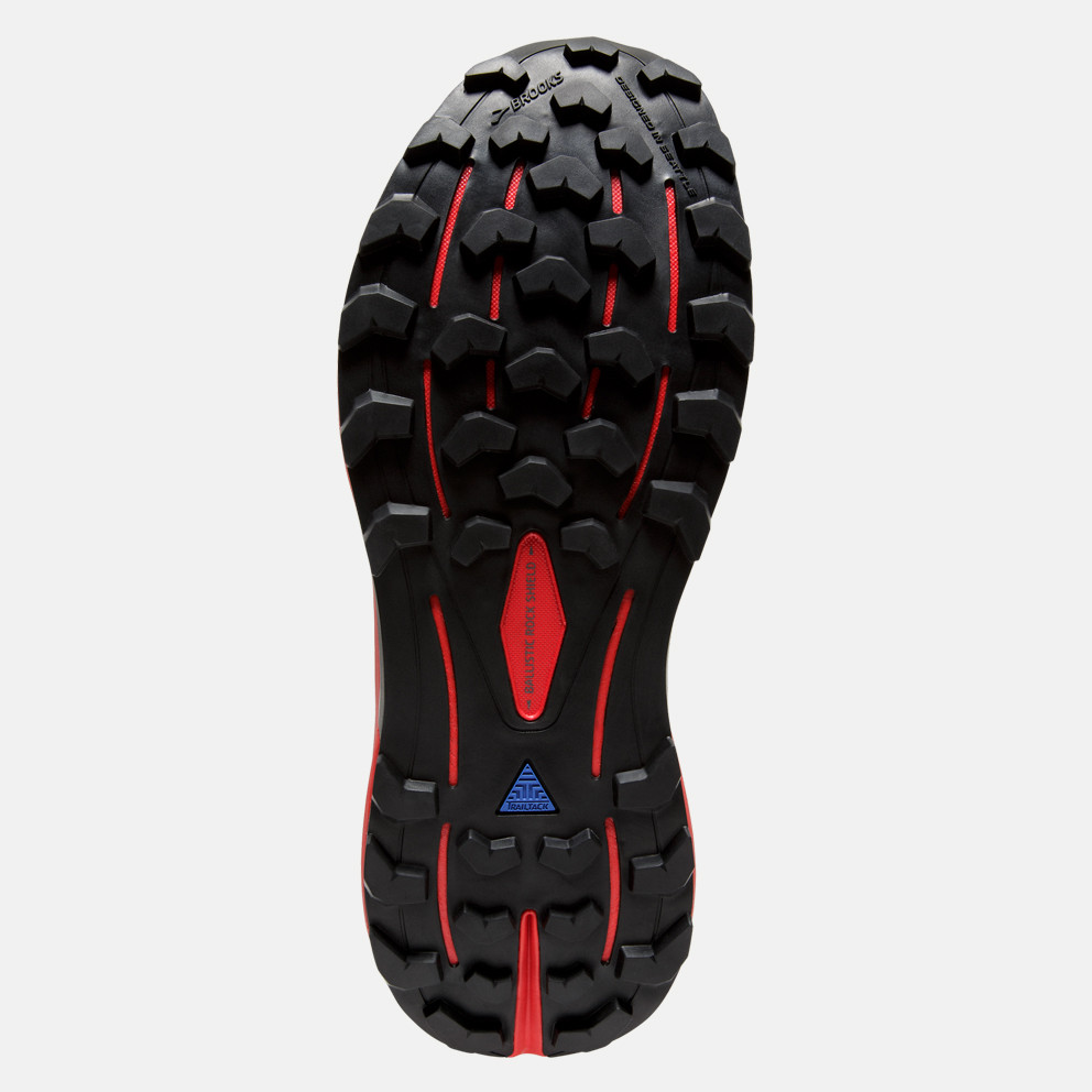 Brooks Cascadia 16 Ανδρικά Παπούτσια για Trail