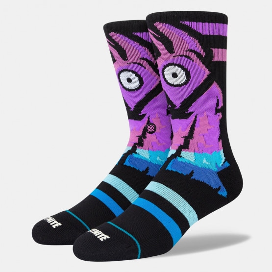 Stance Gimme The Loot Fortnite Men's Socks