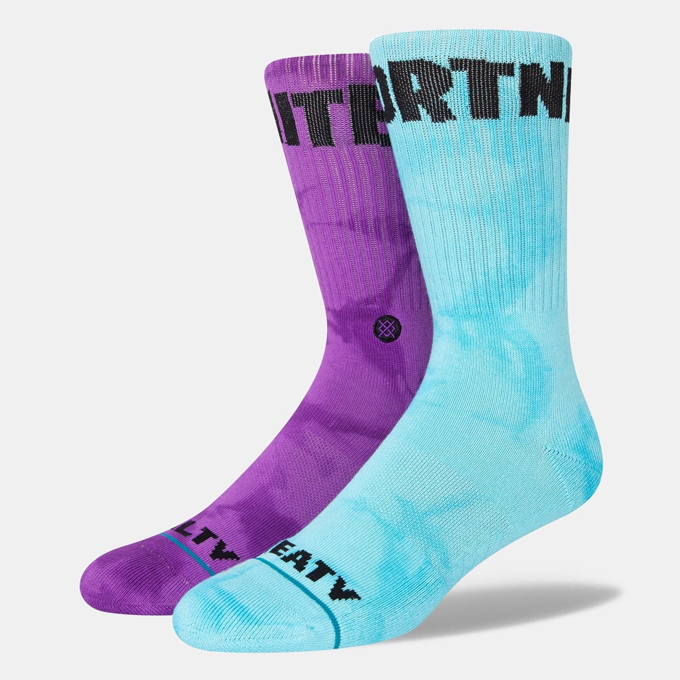 Stance Victory Royale Fortnite Men's Socks