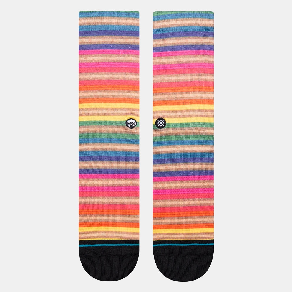 Stance Haroshi Stripe Unisex Κάλτσες