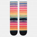 Stance Haroshi Stripe Unisex Κάλτσες