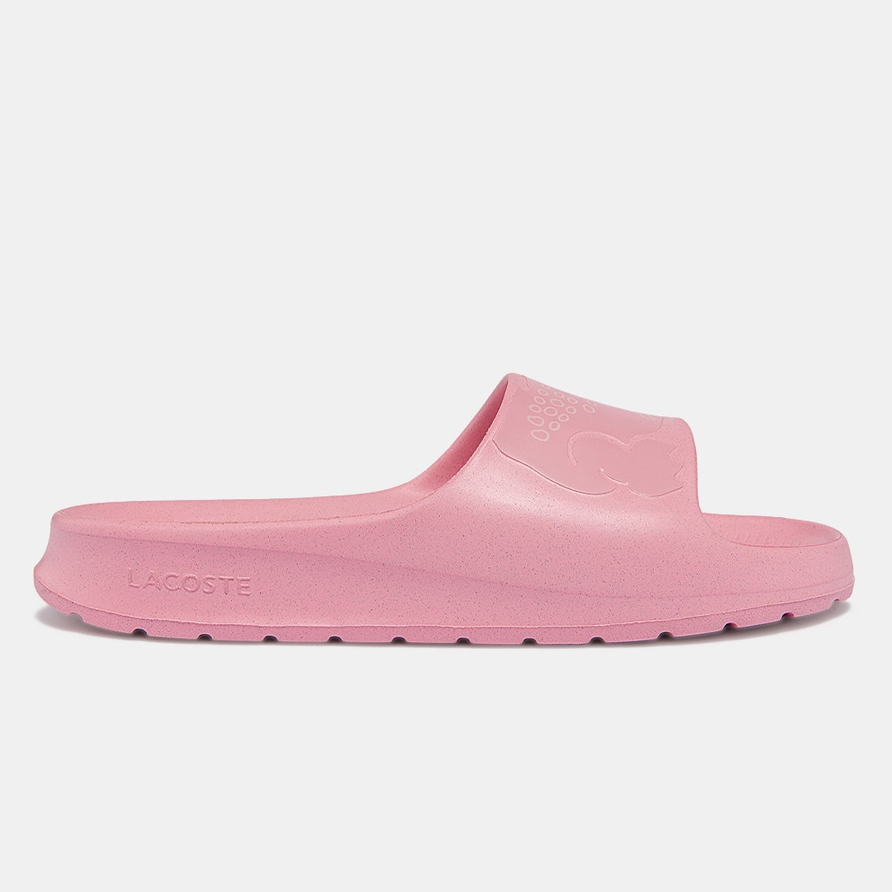 Lacoste Croco Cfa Women's Slides