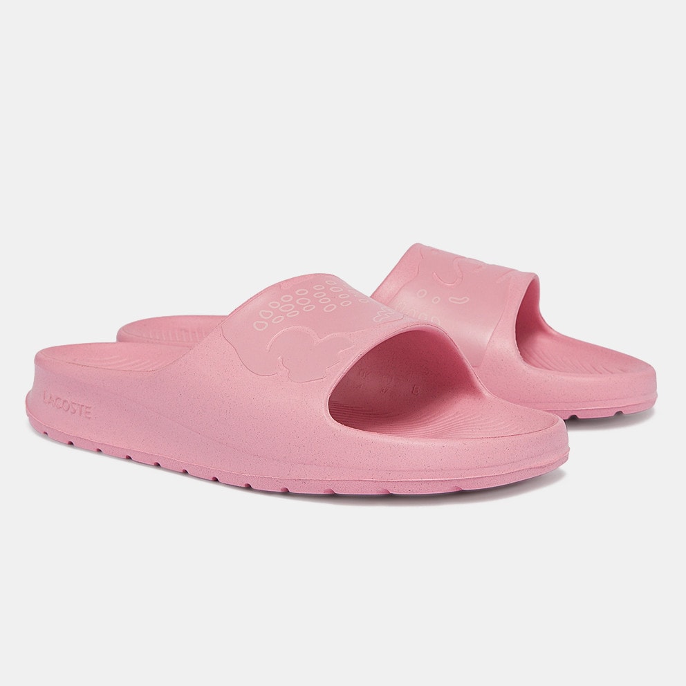 Lacoste Croco Cfa Women's Slides