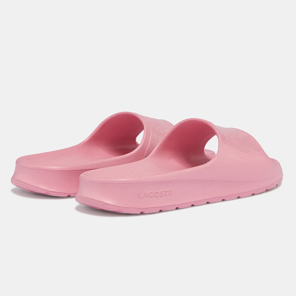 Lacoste Croco Cfa Women's Slides