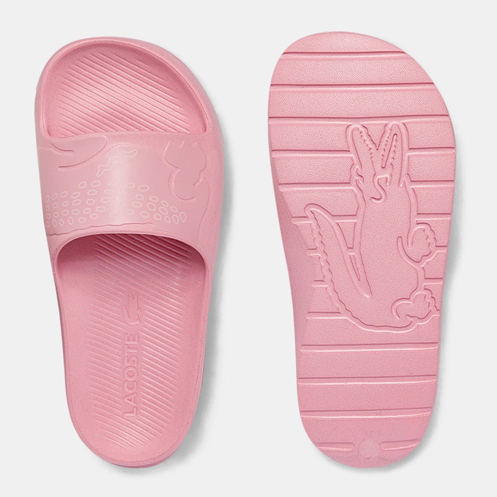 Lacoste Croco Cfa Women's Slides