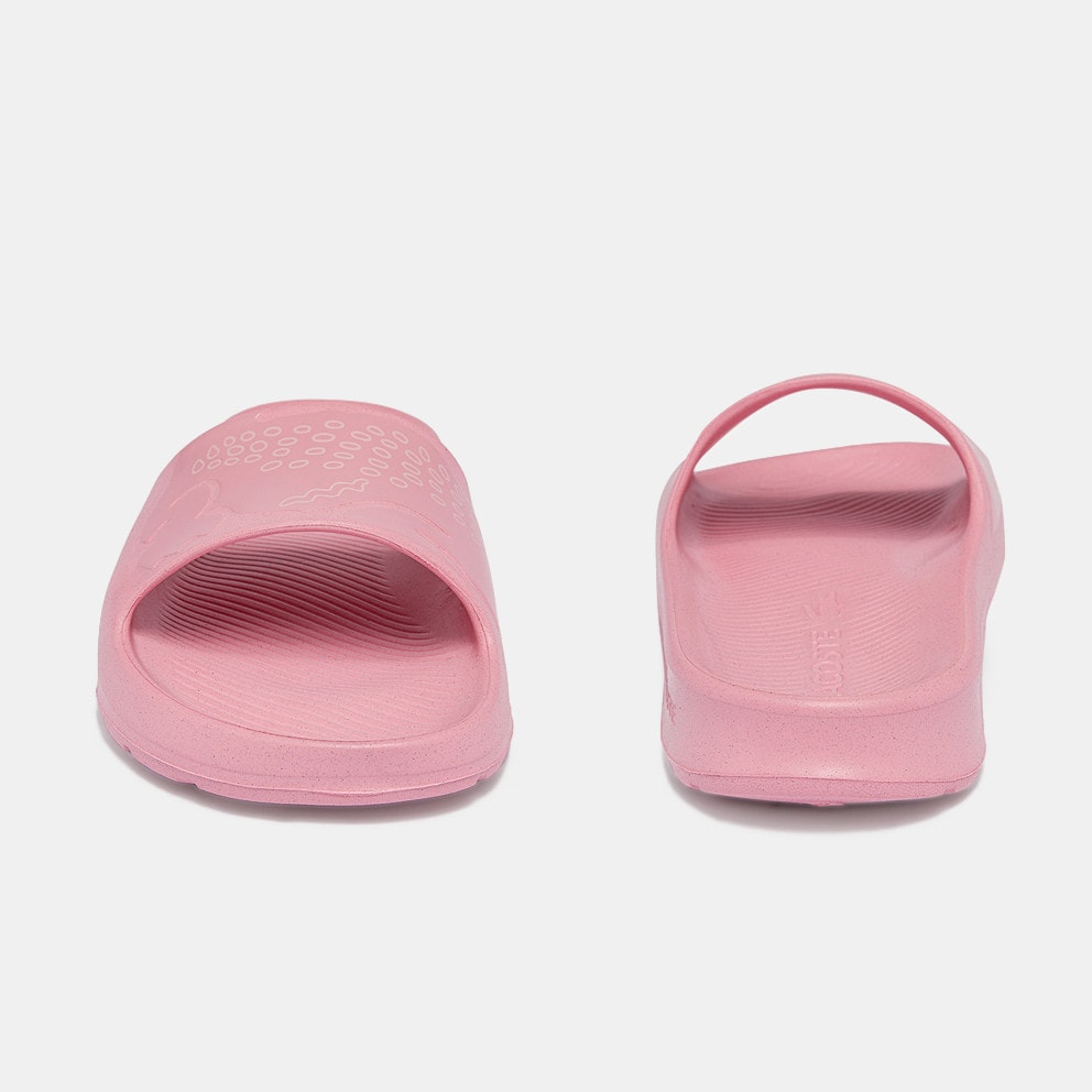 Lacoste Croco Cfa Women's Slides