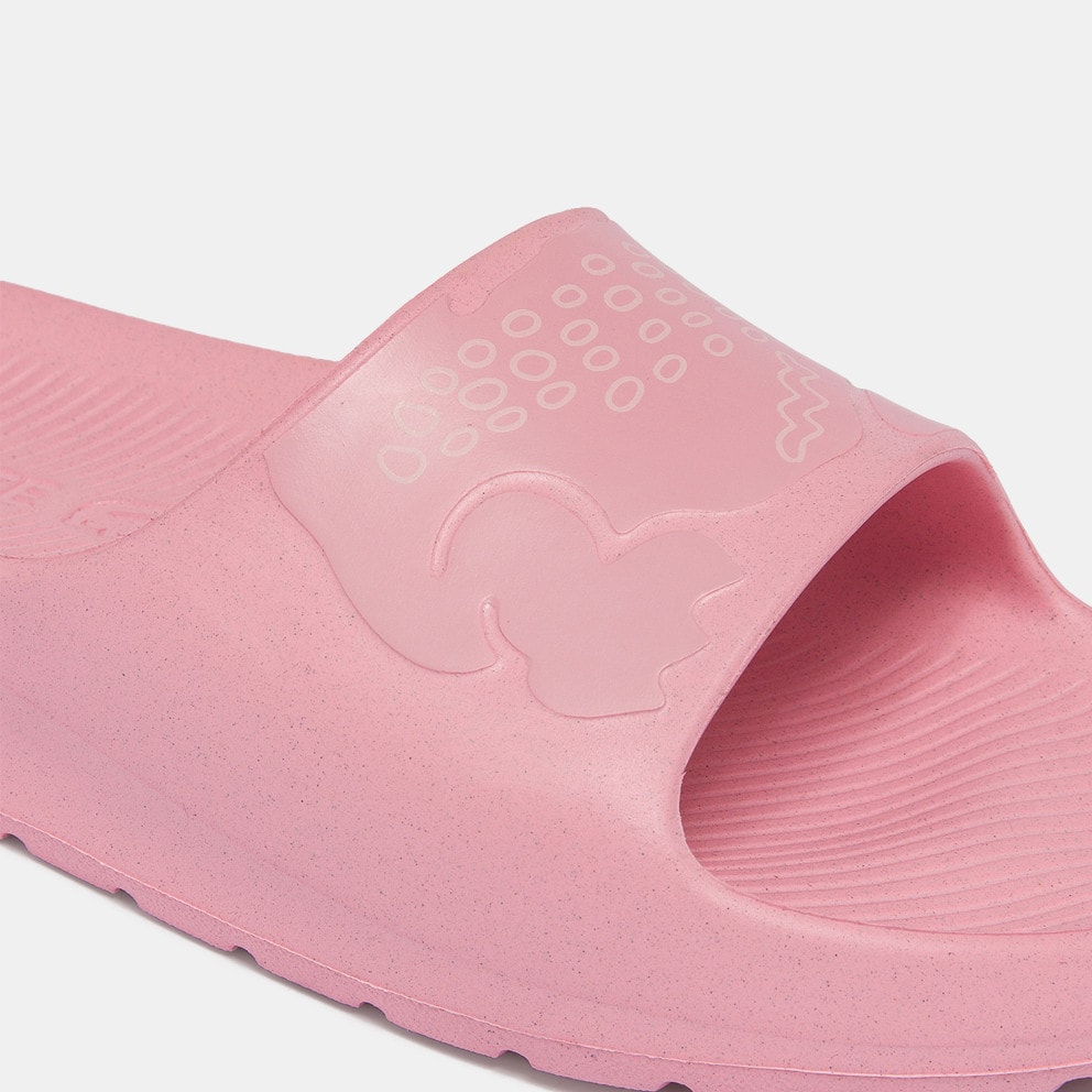 Lacoste Croco Cfa Women's Slides