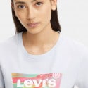 Levi's The Perfect Tee Γυναικείο T-shirt