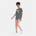 Puma Train Favorite Jersey Cat Women's T-shirt